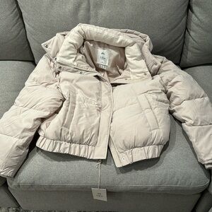 Abercrombie and Fitch women’s jacket XL